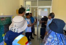 Peduli Masyarakat dan Lingkungan Towuti, Bersatu Wujudkan Pemulihan Berkeadilan dan Transparan