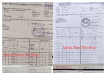 Ini Sosok Kades Dibalik Tiga PBB Warga Selli Dinonaktifkan