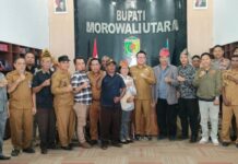 Pemda Morut Jadwalkan Petemuan dengan PT TPM Terkait Bentrok Antar Warga di Petasia Timur