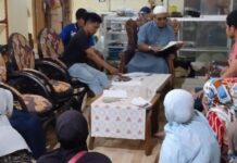 Klarifikasi Mandes Terkait SPPT PBB Warga Selli Dinonaktifkan