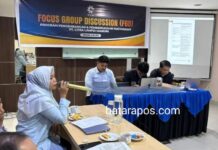 PT CLM Terus Komitmen Berdayakan Masyarakat Melalui Program Berkelanjutan