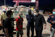 Buntut Aksi Anarkis di PT IMIP, Polres Morowali Tetapkan 3 Orang Tersangka