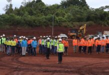 Perkuat Sinergi Lingkungan dan Komunitas di HUT ke 80 RI, PT Vale Berikan Solusi Pengelolaan Sampah di Kolaka