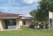 Siap-siap Petani Tujuh Kecamatan di Luwu Timur Gigit Jari, Ratusan Petugas Irigasi Aksi Mogok Kerja