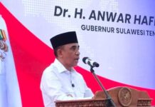 Pemda Sulteng Siapkan Anggaran Rp. 9,7 Miliar Melalui APBD 2025 untuk Jalan Poros Pape dan Tomata