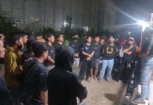 Ketua Operator Crane Indonesia Laporkan PT IHE ke Disnaker