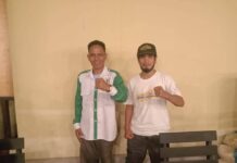 DPP SPIS Sulteng Siap Bantu Selesaikan Permasalahan Terkait Aksi Mogok Kerja di PT IHE Morowali