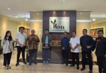 Stop Pinjam Duit ke PT SMI, Bupati Luwu Utara Ajukan Skema Pembiayaan Baru untuk Bangun Infrastruktur