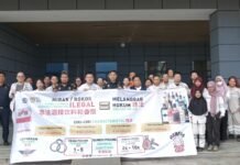 Berantas Peredaran Rokok Ilegal, Bea Cukai Morowali Edukasi Cukai di PT NNI