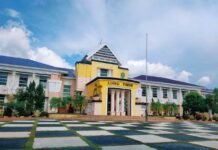 Berikut 33 Desa di Luwu Timur Ditetapkan Sebagai Penerima Bantuan Rp. 2 Miliar