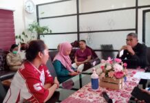 Hak Jawab RSUD I Lagaligo