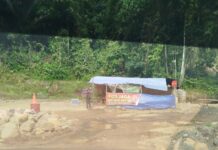 Pengendara Keluhkan Pungli di Jalan Seba-seba Morowali, Polres Diminta Turun Tangan