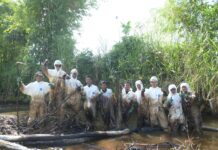 Langkah Nyata Wujudkan Towuti Pulih: PT Vale Fokus Bersihkan Sisa Tumpahan dan Tanggapi Aduan Warga