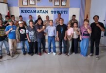 Hasil Uji Air Towuti Diumumkan, PT Vale Hormati Transparansi dan Tegaskan Komitmen Pemulihan Berkelanjutan