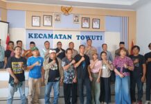 Kolaborasi Nyata untuk Towuti: Pemda Luwu Timur dan PT Vale Hadir dengan Solusi