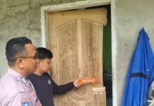 Rumah Warga di Tomoni Dibobol Pencuri, Jutaan Rupiah Raib