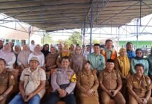 Kontribusi Nyata PT Vale untuk Morowali: Sehat, Berdaya, dan Maju Bersama