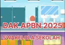DAK APBN Swakelola Sekolah di Luwu Timur Diduga Dibagi-bagi Tim Sukses