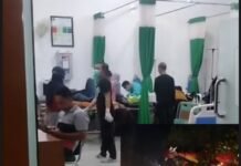 Korban Kecelakaan Bus Bintang Zahira di Luwu Timur Dikabarkan Enam Orang