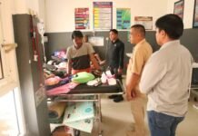 Tanggapi Aduan Masyarakat, Komisi I DPRD Luwu Utara Sidak Puskesmas Baebunta