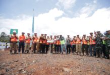 Komitmen Selaras Asta Cita, PT Vale Indonesia Perkuat Keberlanjutan, Kolaborasi, dan Kontribusi bagi Indonesia Maju