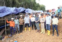 Kepemimpinan dan Kepedulian: Respons Cepat PT Vale Bersama Pemerintah dan MIND ID Tangani Insiden Pipa Minyak