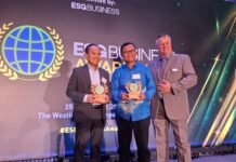 Dari Tambang Menjadi Kehidupan: PT Vale Indonesia Raih Penghargaan ESG Business Awards 2025 atas Inovasi Keanekaragaman Hayati dan Pengelolaan Limbah