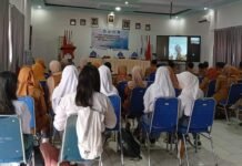 Tingkatkan Layanan Digital, UPT SMAN 1 Luwu Timur Gelar In House Training Aplikasi Smart School
