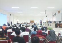 RDP Insiden Kebocoran Pipa Minyak PT Vale Dilanjutkan Pekan Depan, Endra : Pemulihan Masih Berproses