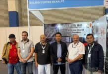 Bertemu Importir Kopi Asal Mesir, Bupati Tawarkan Kerja Sama Trading dan Perkebunan Kopi di Luwu Utara