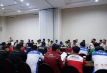 SBIPE Nilai Proses Perundingan PKB Kedua di IMIP Tidak Demokratis