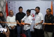 Perluas Jangkauan Pendidikan Pengawasan Partisipatif, Bawaslu Luwu Timur Launching Podcast