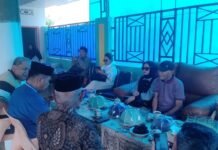 Berkunjung ke Luwu Timur, Datu Luwu Pesan ke Bupati dan Investor : Jangan Zolimi Rakyat !