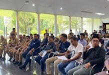 Kembali Gelar Dialog Terbuka Bersama Masyarakat: PT Vale dan Pemda Luwu Timur Memperkuat Kolaborasi, Memulihkan Towuti