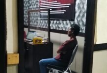 Usai Garang Ajak Wartawan Berkelahi, Slamet Keok Saat Diinterogasi Polisi, Empat Saksi Sudah Diperiksa