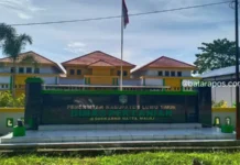 Dinas Pertanian Luwu Timur dan Koperasi Batara Agro Sejahtera Dipolisikan, Kadis : Bagus Itu !