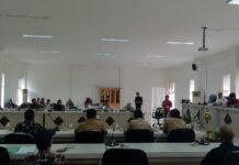 RDP Sarpras di Luwu Timur, DPRD Keluarkan Empat Poin Penting Selamatkan Usulan Petani