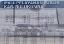 Fakta Baru SPPT Unhas, Muncul di Tahun 2005, Nunggak Pajak Delapan Belas Tahun ?