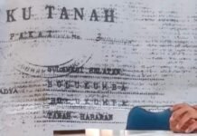 Kisruh Sertipikat Unhas Bulukumba, Kepala Inspektorat: Kasian Masyarakat Sudah Banyak yang Tipu !