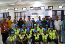 Mendengar dengan Hati, Membangun dengan Harapan: Komitmen PT Vale Bersama Masyarakat Morowali