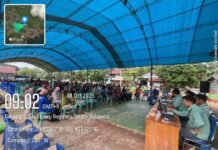 Bentuk Tanggungjawab Sosial, PT Vale Buka Ruang Sosialisasi Bersama Masyarakat