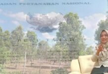 Dekan Fakultas Pertanian Unhas Akui Tidak Pernah Fungsikan Tanah Bersertipikat di Bulukumba !Â