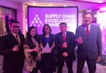 Membangun Kembali untuk Masa Depan Berkelanjutan: PT Vale Raih Global Supply Chain Excellence Award atas Inovasi 0-Hour Truck