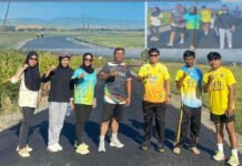 Kades Selli Agendakan Syukuran Usai Keciprat Dua Kilometer Pengaspalan, Siap Hadirkan Bupati