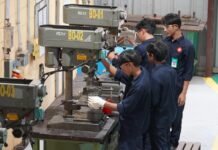 Kisah Peserta Pelatihan Vokasional: Latih Kemampuan untuk Raih Harapan