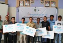 Wujud Tanggungjawab, PT Vale Perkuat Solusi Pemulihan Dampak Kebocoran Pipa Minyak di Towuti