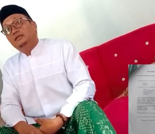 Hanya Terjadi di Bulukumba Sertipikat dan PBB P2 Beda Lokasi, Pemdes Bontomanai Akui Lokasi Digarap Warga