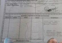 Soal Gejolak SPPT Unhas, Kabid Pendataan VS Kepala Bapenda Bulukumba Beda Pendapat !