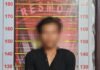 Pria Bertopeng Bawa Busur di Luwu Timur Ditangkap Polisi