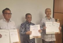 Gubernur Sulteng Ajak 16 Perusahaan Tambang Gotong Royong Tangani Jalan Towi–Kolonodale